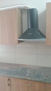 Kitchen Image of 2800 Sq.ft 4 BHK Apartment / Flat for sale in SS Linden Residential Floors, Sector 84 Gurgaon for Rs. 29500000