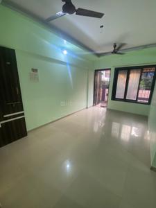 Hall Image of 630 Sq.ft 1 BHK Apartment / Flat for sale in Vasai West Vasai for Rs. 5000000