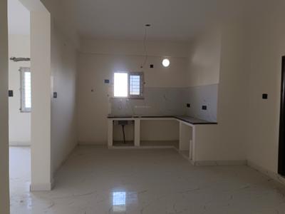 Living Room Image of 1645 Sq.ft 3 BHK Apartment / Flat for sale in Miyapur Hyderabad for Rs. 9705501