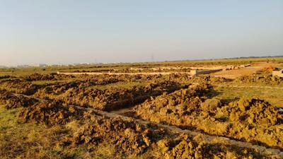 Sundarpada Plot View 1