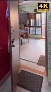Kitchen Image of 1050 Sq.ft 2 BHK Apartment / Flat for sale in Begumpet Hyderabad for Rs. 6500000
