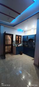 Hall Image of 1100 Sq.ft 3 BHK Builder Floor for rent in Gomti Nagar Extension Lucknow for Rs. 15000