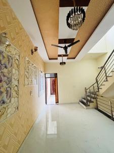 Image of 1800 Sq.ft 3 BHK Villa for sale in Kalwad Road, Jaipur for Rs. 7000000