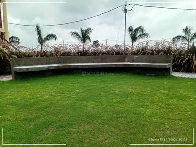 Image of 1197 Sq.ft Residential Plot / Land for sale in Laabham City, Super Corridor, Indore for Rs. 5300000