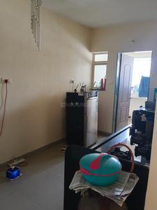 Hall Image of 850 Sq.ft 2 BHK Apartment / Flat for sale in Bavdhan Pune for Rs. 8500000