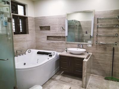 Bathroom Image of 4000 Sq.ft 5 BHK Builder Floor for sale in Nirman Nagar Jaipur for Rs. 27000000