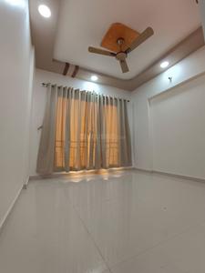 Hall Image of 575 Sq.ft 1 BHK Apartment / Flat for sale in Kavita Shiv Shrushti Complex Building No 1 Type A, Palghar Mumbai for Rs. 2800000