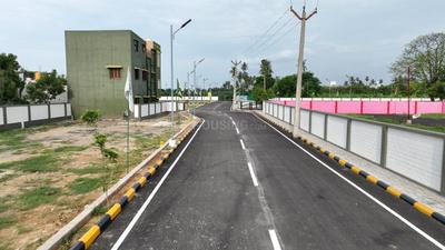 Image of 1400 Sq.ft Residential Plot / Land for sale in Thiruverumbur, Tiruchirappalli for Rs. 1400000