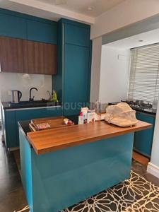 Bedroom Image of 700 Sq.ft 1 BHK Apartment / Flat for sale in Karjat Thane for Rs. 1899000