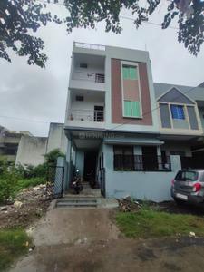 1 BHK Flat