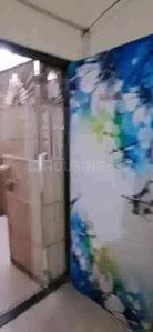 Bedroom Image of 520 Sq.ft 1 BHK Apartment / Flat for rent in Kalwa Thane for Rs. 15000