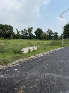 Image of 1800 Sq.ft Residential Plot / Land for sale in Arail, Allahabad for Rs. 12000000