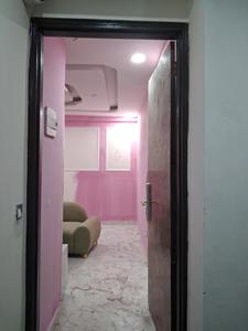 Main Entrance Image of 1050 Sq.ft 2 BHK Apartment / Flat for sale in Hark Sai Homes 6, Sector 49 Noida for Rs. 5000016