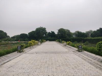 Image of 179 Sq.ft Residential Plot / Land for sale in Mansha Orchid, Khera Village, Faridabad for Rs. 13500000