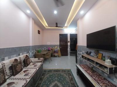 Kitchen Image of 1564 Sq.ft 3 BHK Apartment / Flat for sale in ACE Divino, Noida Extension Greater Noida for Rs. 17800000