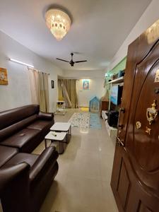 2 BHK Flat