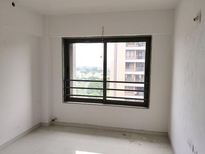 Bedroom Image of 1485 Sq.ft 3 BHK Apartment / Flat for rent in Dev Parisar, Vaishno Devi Circle Ahmedabad for Rs. 26000
