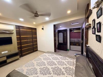 Bedroom Image of 2490 Sq.ft 4 BHK Apartment / Flat for sale in SDC Green Park, Janata Colony Jaipur for Rs. 19000000