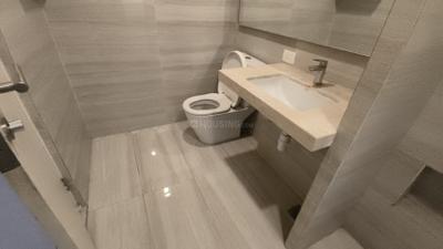 Image of 1245 Sq.ft 3 BHK Apartment / Flat for rent in Hiranandani Pelican, Hiranandani Estate, Thane for Rs. 93000