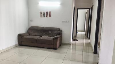 Eldeco Aamantran Living Room 1