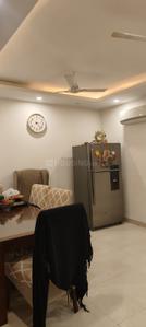 Hall Image of 2000 Sq.ft 3 BHK Builder Floor for sale in Sector 3 Gurgaon for Rs. 21000000