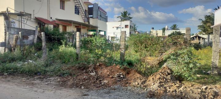 Maharani Avenue, Vadavalli Main Image 1