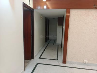 Hall Image of 1474 Sq.ft 3 BHK Apartment / Flat for sale in Nature's Nest, Jadavpur Kolkata for Rs. 13600000