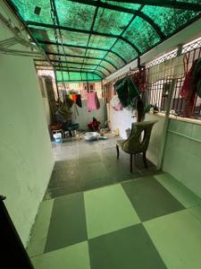 Balcony Image of 3346 Sq.ft 3 BHK Villa for sale in Sola Ahmedabad for Rs. 42500000