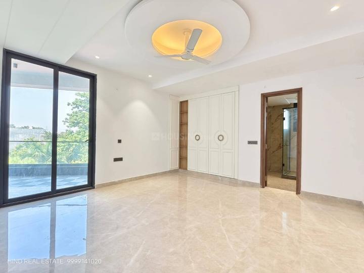 Vasant Vihar Bedroom 1