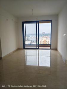 Hall Image of 1400 Sq.ft 3 BHK Apartment / Flat for sale in Ambuja Urvisha The Condoville , New Town Kolkata for Rs. 26500000