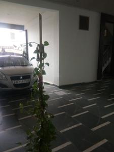 Image of 216 Sq.ft 1 RK Builder Floor for rent in Karala, New Delhi for Rs. 4000
