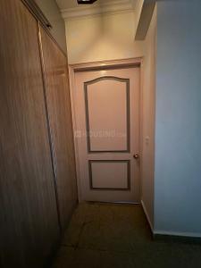 Bedroom Image of 1129 Sq.ft 3 BHK Apartment / Flat for rent in Paras Seasons, Sector 168 Noida for Rs. 26000