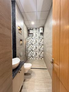 Bathroom Image of 4500 Sq.ft 5 BHK Independent House for sale in Panchyawala Jaipur for Rs. 37100000