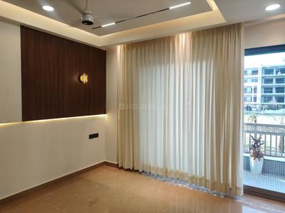 Bedroom Image of 2700 Sq.ft 4 BHK Builder Floor for sale in DLF City Phase 1, DLF Phase 1 Gurgaon for Rs. 54000000