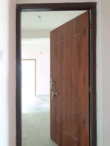 Main Entrance Image of 750 Sq.ft 2 BHK Apartment / Flat for sale in Baghajatin Kolkata for Rs. 2800000