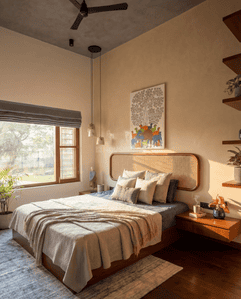 Image of 3643 Sq.ft 4 BHK Villa for sale in GT Republic of Nature, Vadanemmeli, Chennai for Rs. 60000000