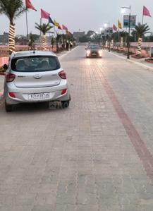 Image of 1111 Sq.ft Residential Plot / Land for sale in Vatika, Jaipur for Rs. 1500000