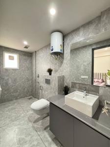 Image of 830 Sq.ft 1 BHK Builder Floor for rent in Bhai Randhir Singh Nagar, Ludhiana for Rs. 17000