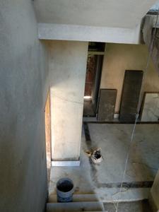 Balcony Image of 1600 Sq.ft 3 BHK Independent House for sale in Madhyamgram Kolkata for Rs. 5600000