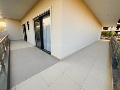 Balcony Image of 3000 Sq.ft 4.5 BHK Apartment / Flat for sale in Joy Grand, Sector 88 Mohali for Rs. 32400000