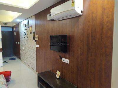Hall Image of 500 Sq.ft 1 RK Apartment / Flat for sale in Tak Forest Residency, Malsi Dehradun for Rs. 4500000