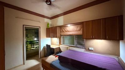 Bedroom Image of 1782 Sq.ft 3 BHK Independent House for rent in Sola Ahmedabad for Rs. 39000