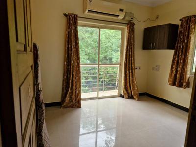 3 BHK Villa