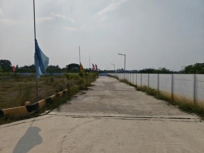 Image of 985 Sq.ft Residential Plot / Land for sale in Vandalur, Chennai for Rs. 4580250