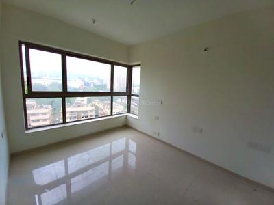 Bedroom Image of 900 Sq.ft 2 BHK Apartment / Flat for sale in Kalpataru Paramount, Thane West Thane for Rs. 16700000