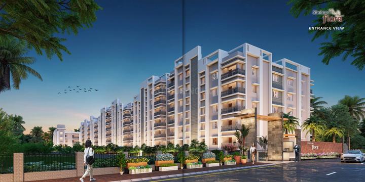 Shelcon Flora Main Image 1