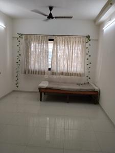 Hall Image of 1000 Sq.ft 2 BHK Apartment / Flat for sale in Kalpataru Serenity, Hadapsar Pune for Rs. 7500000
