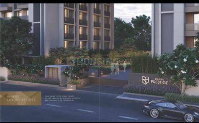 Image of 3611 Sq.ft 4 BHK Apartment / Flat for sale in Riviera Prestige, Sarkhej, Ahmedabad for Rs. 24000000