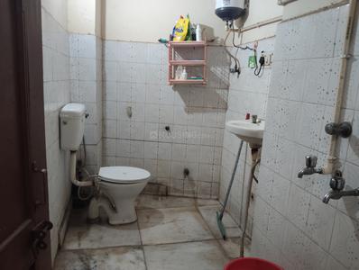 Bathroom Image of Best property in Patel Nagar, New Delhi