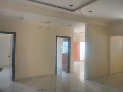 Living Room Image of 1060 Sq.ft 2 BHK Apartment / Flat for sale in Nagole Hyderabad for Rs. 7000000